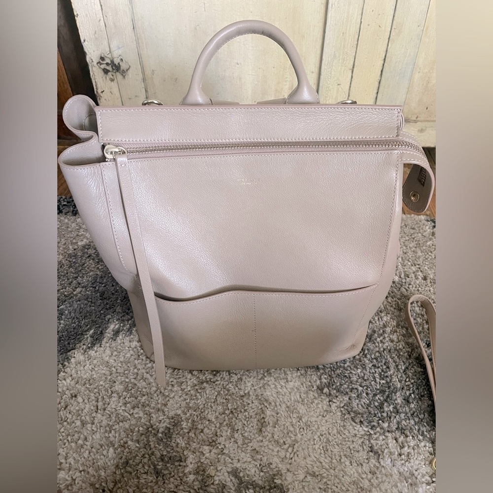 Mina Baie, Harper XL diaper bag